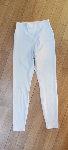 Damen anzughose weiß gr - h&m,