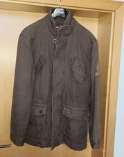 Herren Winterjacke Gr. M Tom
