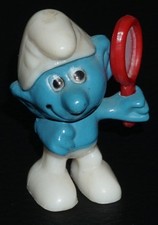 Eitelkeitsschlumpf EDDS