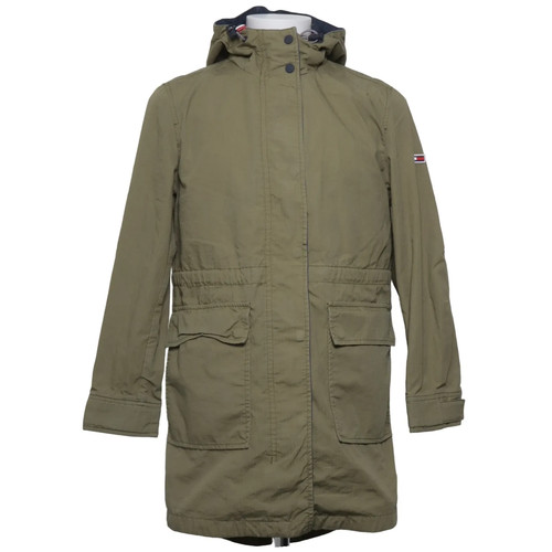 Tommy hilfiger parka herren - hilfiger,,