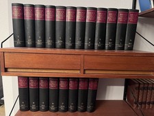 Brockhaus Enzyklopädie 17