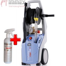 Kränzle Hochdruckreiniger K1152TST 412181 130bar+ Vario-Jet /Schmutzkiller-Lanze