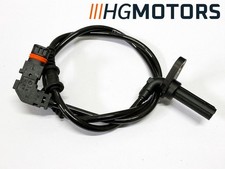 Drehzahlsensor Raddrehzahl ABS VL Original Mercedes W212 W218 A2125400117 N