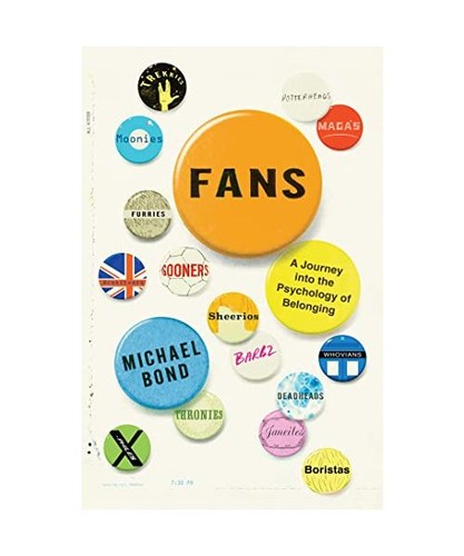Fans journey into the - fans:,