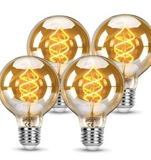 Dexnump LED E27 Vintage Edison