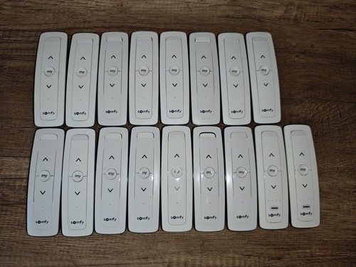 Somfy handsender 5 - somfy, io
