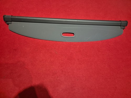 Original laderaumabdeckung - original,