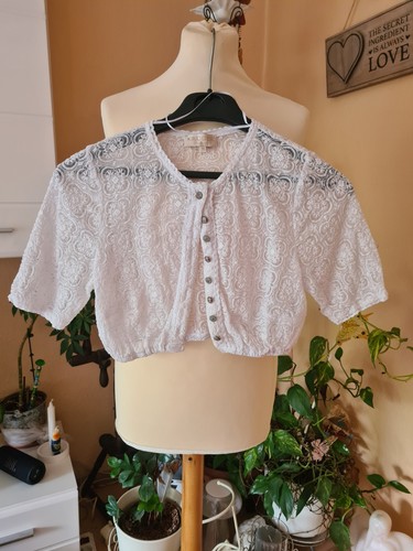 Krüger bolero oder - oder, dirndl
