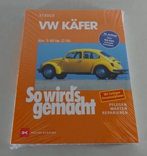 Reparaturanleitung So wird's