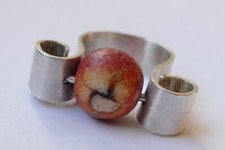 Designer Ring Modernist