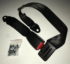 Unimog Sicherheitsgurt Fahrer oder Beifahrer U2010 U401 U411 U403 U406 U416 U421