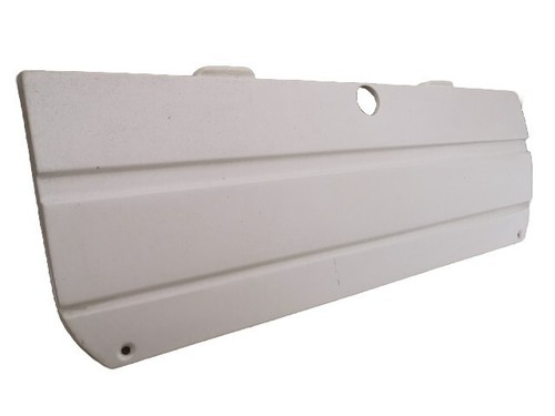 Bmw e30 vfl kennzeichenblende - bmw,