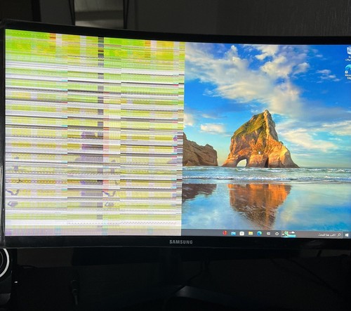 Samsung gaming monitor 5 - samsung,