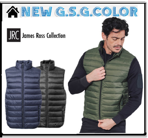 Jrc herren weste - weste, man