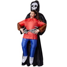 Selbstaufblasbares unisex - selbstaufblasbares,