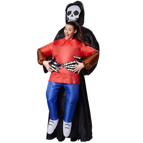 Selbstaufblasbares unisex - selbstaufblasbares,