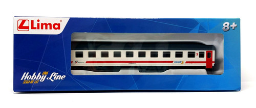 Lima hl4042 intercity - lima,