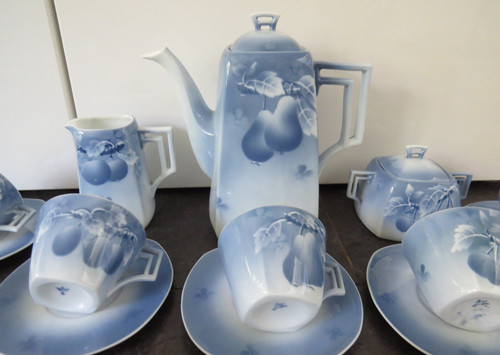 23866 jugendstil eichwalder - 23866/,