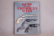 184526 Joseph G. Rosa GUNS OF