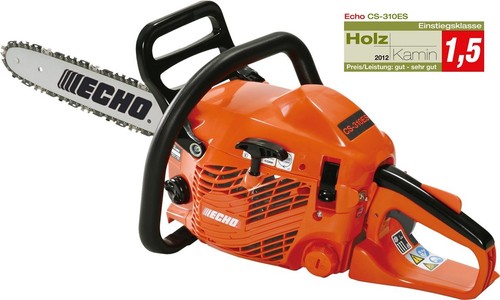 Echo 310es motorsäge 30cm - cs-310es,