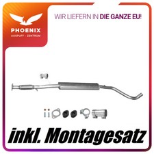 für Fiat 500 + 500 C 1.4 74kW