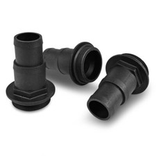 Schlauchtülle 1 1/2' AG 32/38