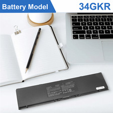 47Wh Akku für Dell Latitude