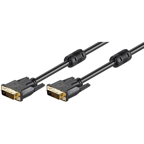 Dvi kabel dual - link, 2x
