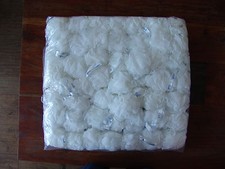 50x DOVE Seifschwamm