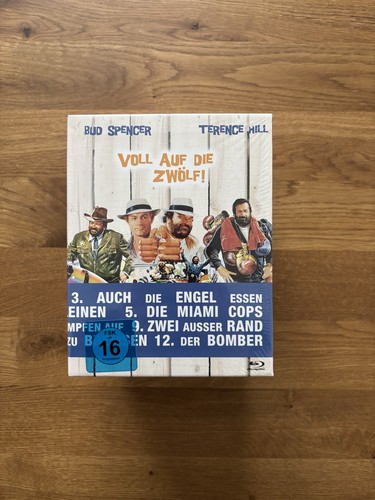 Bud spencer terence hill - spencer,