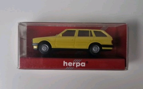 Herpa 020633 bmw - herpa, 325i