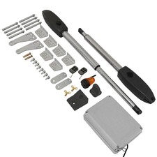 Elektrischer Drehtoröffner