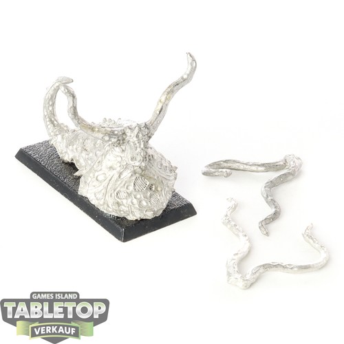Chaos daemons beast - chaos,