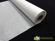 Fixiereinlage Bügelvlies Bondaweb Vilene Vliesofix 90cm breit Meterware ZG 703