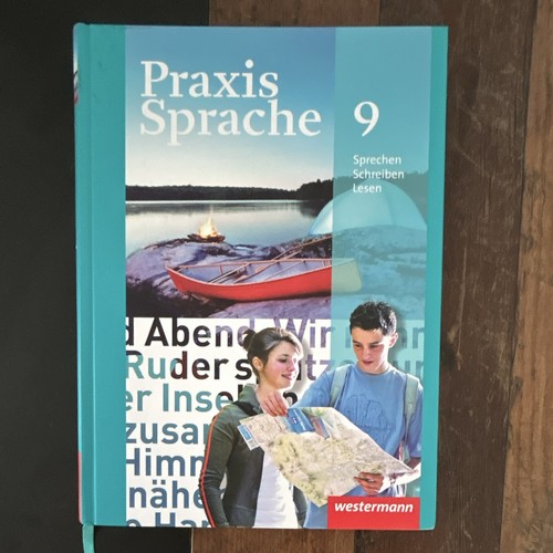 Westermann praxis sprache - praxis,