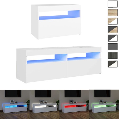 Schränke mit rgb - tv,