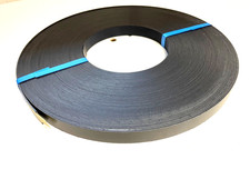 50 m Schwarz perl  23x2,0 mm