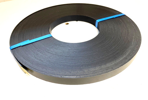 Schwarz perl 23x2 0 mm - schwarz,