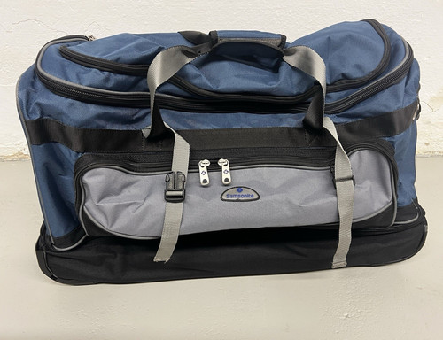 Xxl samsonite reisetasche - samsonite, /
