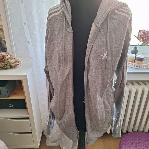 Adidas kapuzen jacke - adidas,