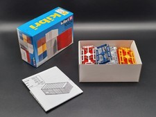 Kibri 10924 Bausatz Container Spur H0 komplett mit OVP neuwertig 