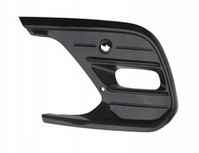 Linkes Stoßstangengitter