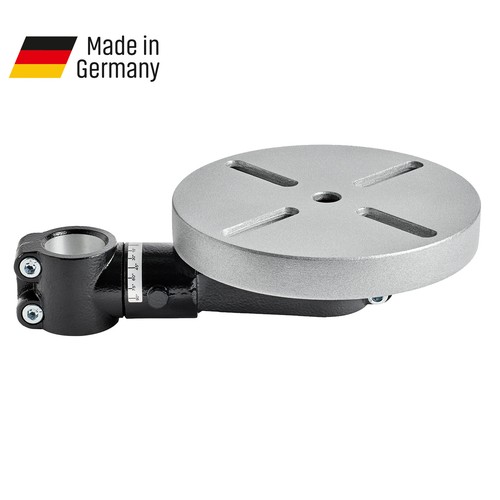 Wabeco bohr frästisch für - bohr-frästisch,