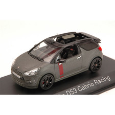 CITROEN DS3 CABRIO RACING 2014