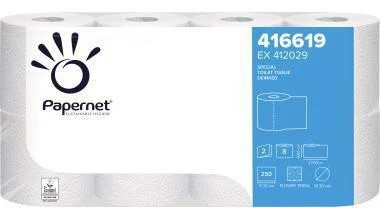 Papernet toilettenpapier - papernet,