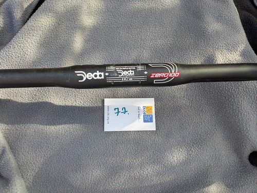 Deda elementi zero - rhm, alu