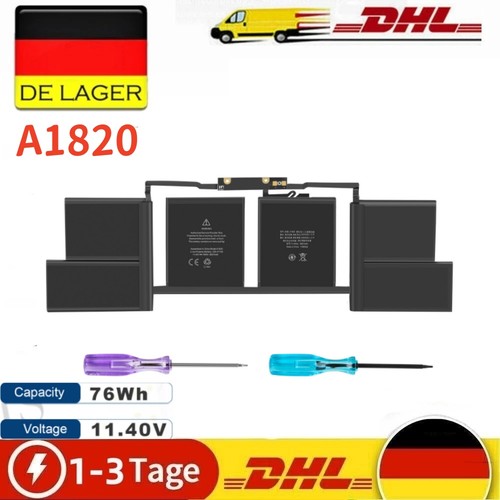 A1820 akku für apple - für,