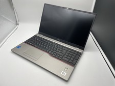 Fujitsu LifeBook U7511 Notebook i7-1165G7 32GB 512GB-SSD 15,6" Win11 inkl. 19%
