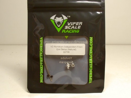 Viper scale racing 22709 - scale,
