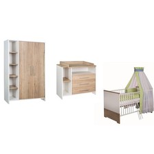 Schardt Kinderzimmer Set ECO